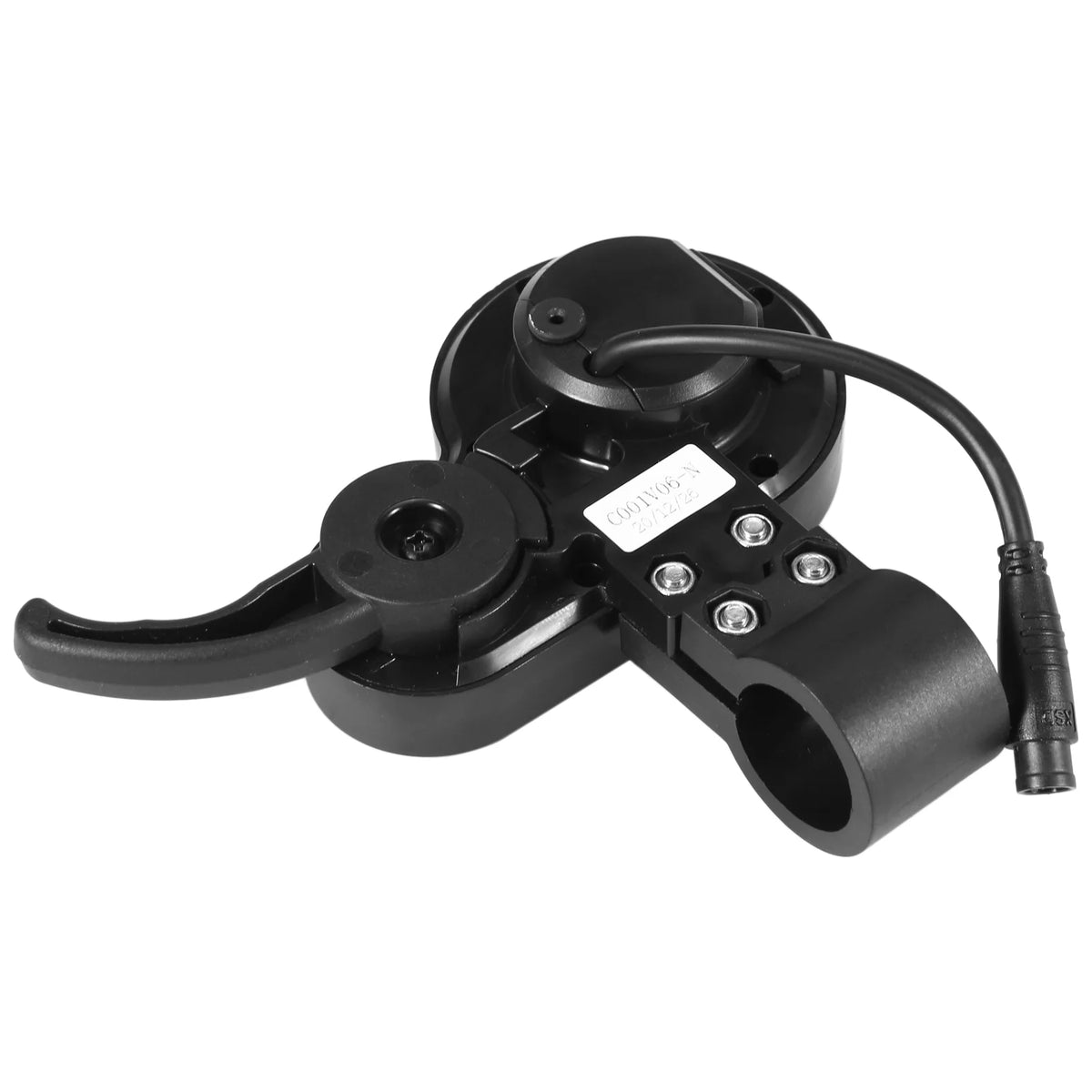Electric Scooter Instrument Display Dashboard Spare Parts E110133