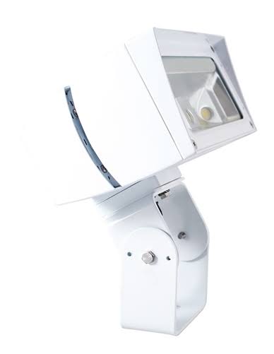Neutral LED Trunnion Flood Light I7808