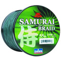 1500yds 55lb Green Braid Line E340626