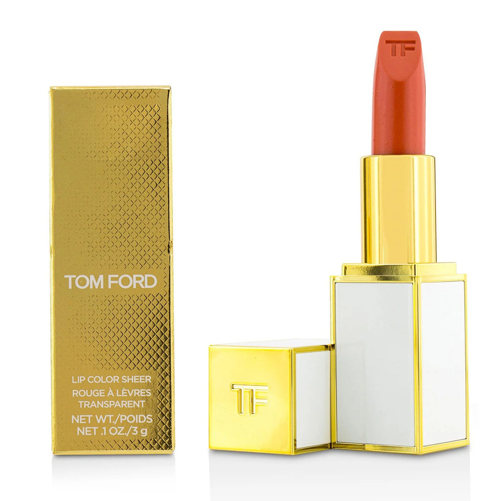 Lip Color Sheer G917
