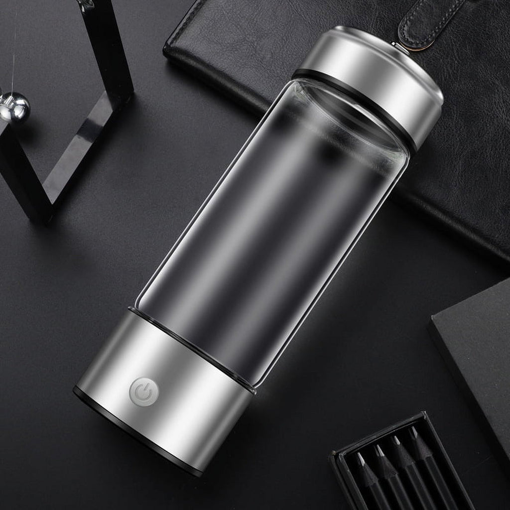 Rechargeable Hydrogen Water Bottle B6987