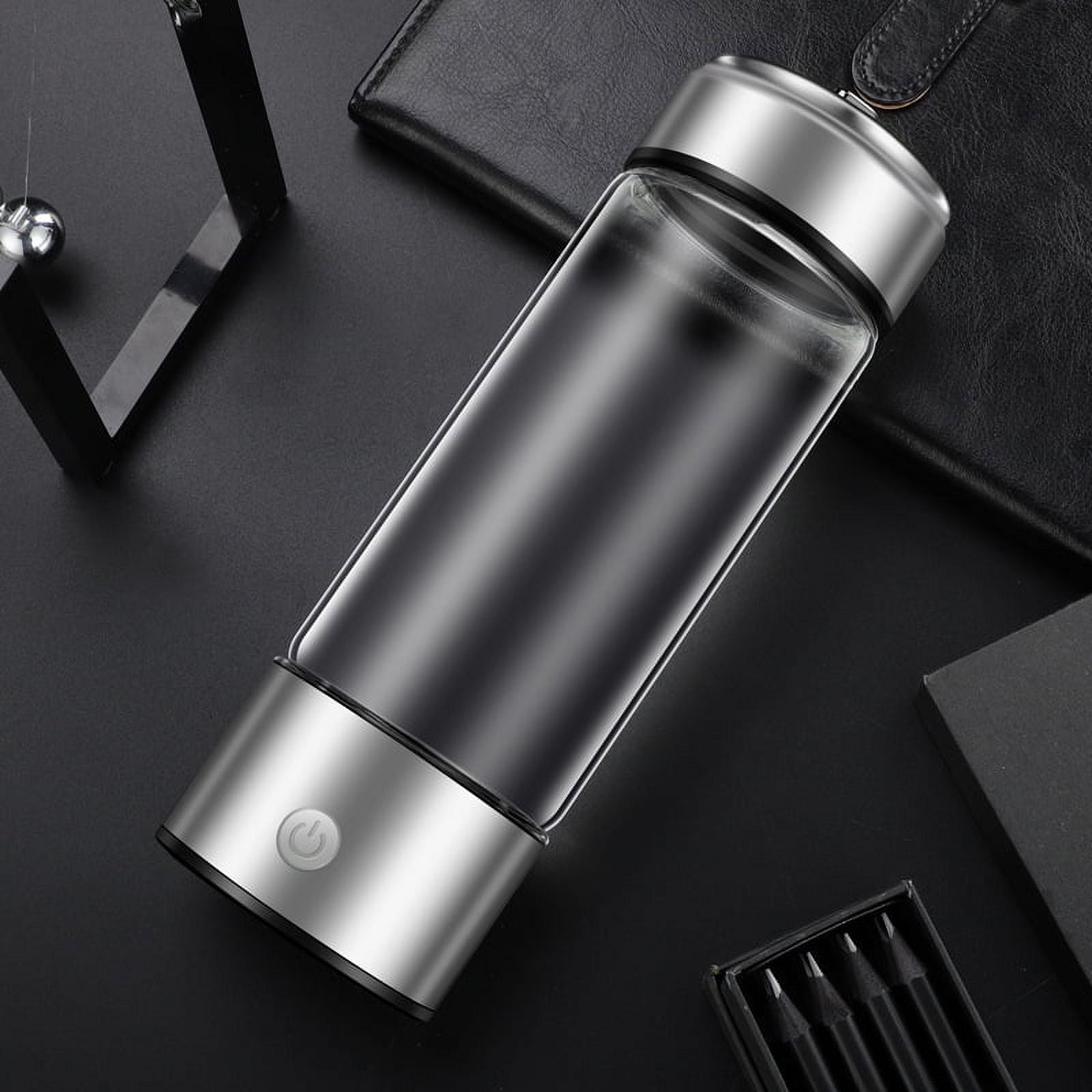 Rechargeable Hydrogen Water Bottle B6987