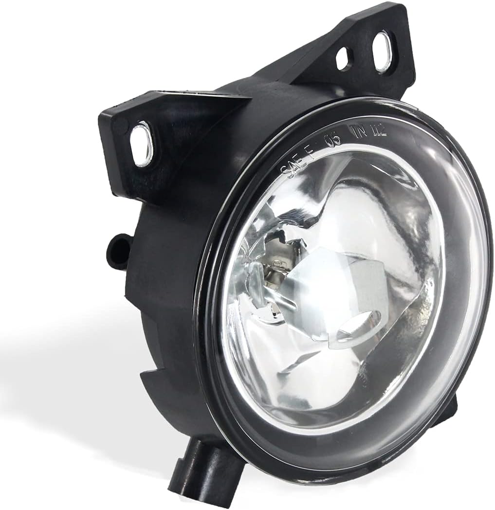 Pair Fog Lights with Bulbs, Pack of 2 A687931