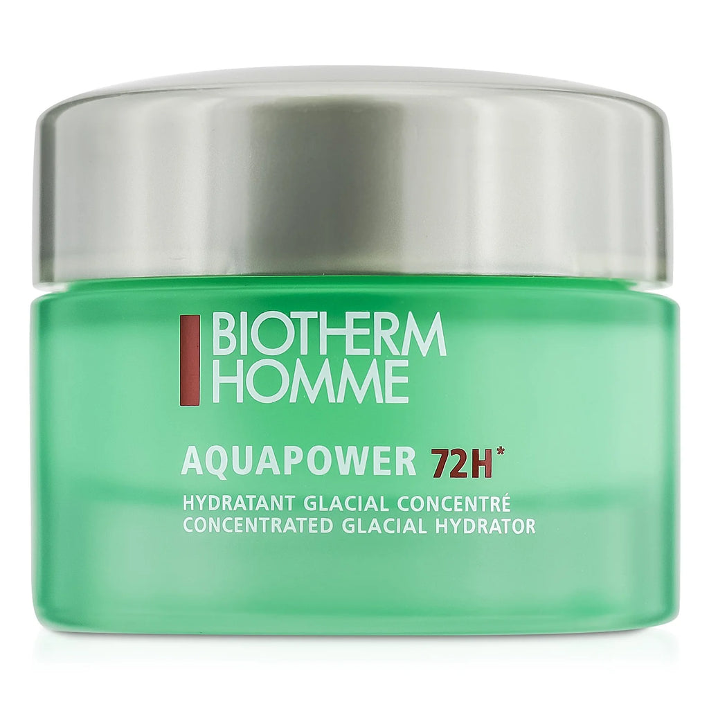 72H Concentrated Glacial Hydrator 50ml H5590