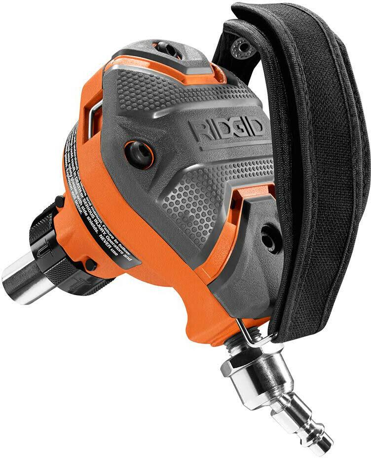 21-Degree 3-1/2 in. Framing Nailer and Palm Nailer U36149