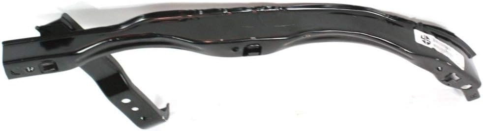 Bumper Bracket Set of 2 Steel C323