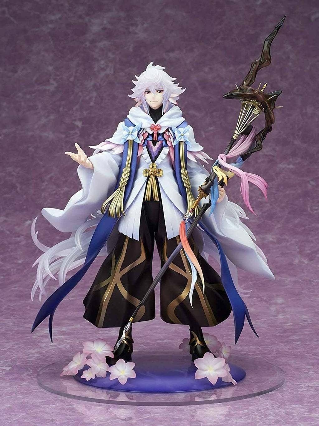1/8 Scale Figure W262