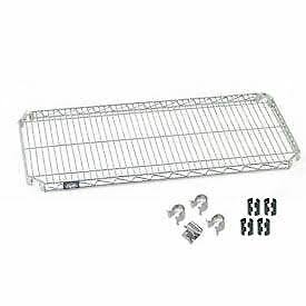 Chrome Wire Shelf E45424
