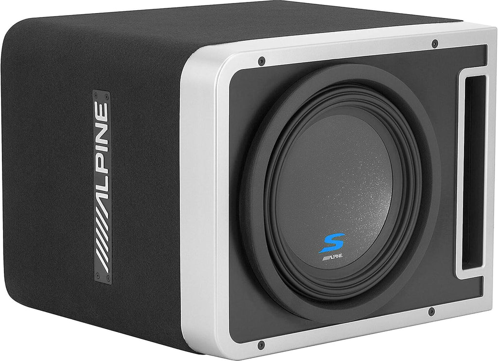 10-inch Linkable Subwoofer Enclosure L5861
