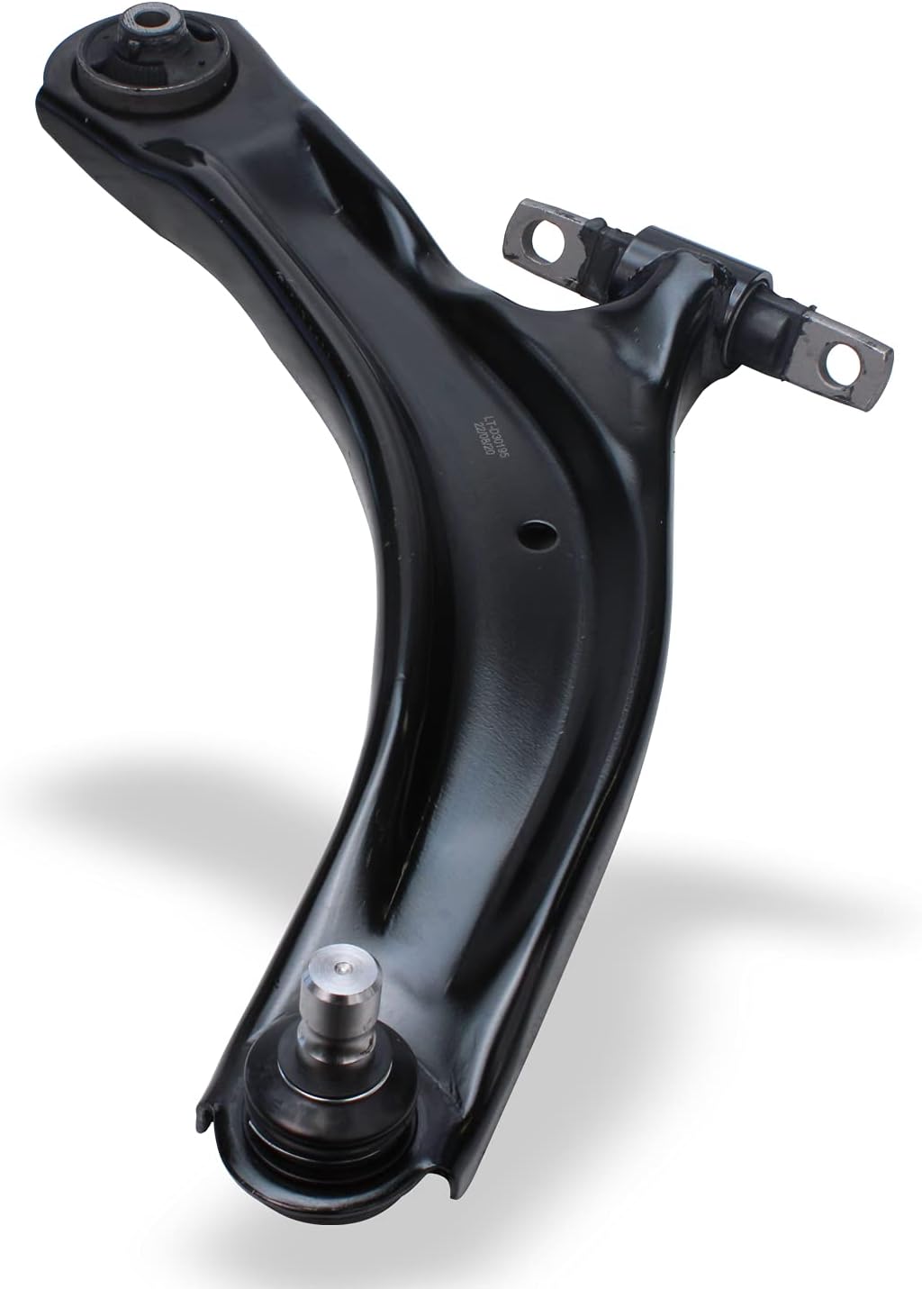 Front Lower Control Arms with Ball Joints 2pc Set A506