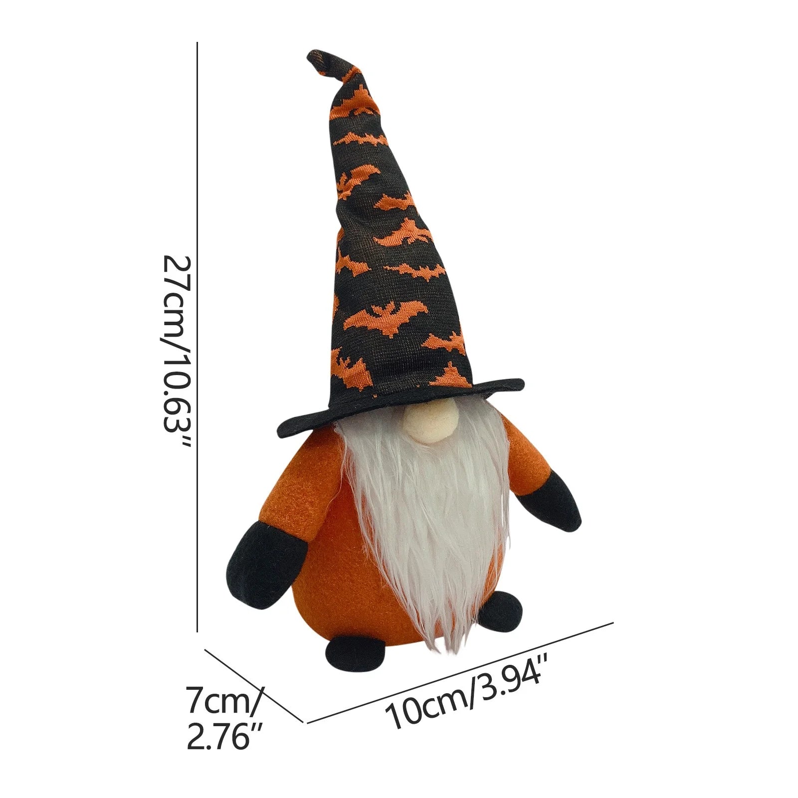 Gnomes Plush Doll Home Decoration V45815