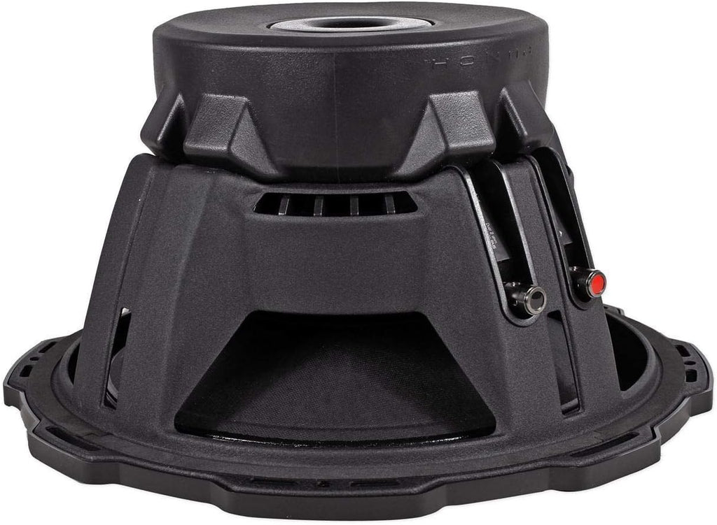12" 1600W Car Subwoofers with Dual Vented Sub Box S296688