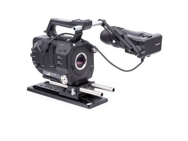 Wooden Camera UVF Mount D6851
