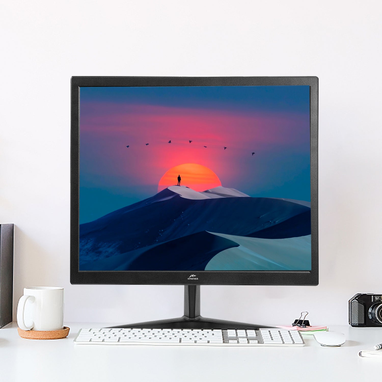 17 inch 1280X1024 LCD Computer Monitor L447