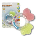 Case of 144 Fished Teether with Soothing Tail A898