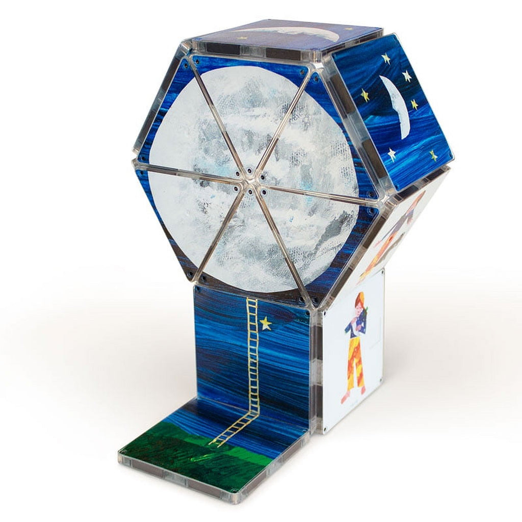 Magna-Tiles Structure Set N45756