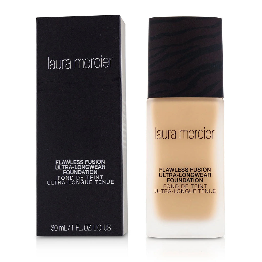 Flawless Fusion Ultra Longwear Foundation 30ml/1oz F5322