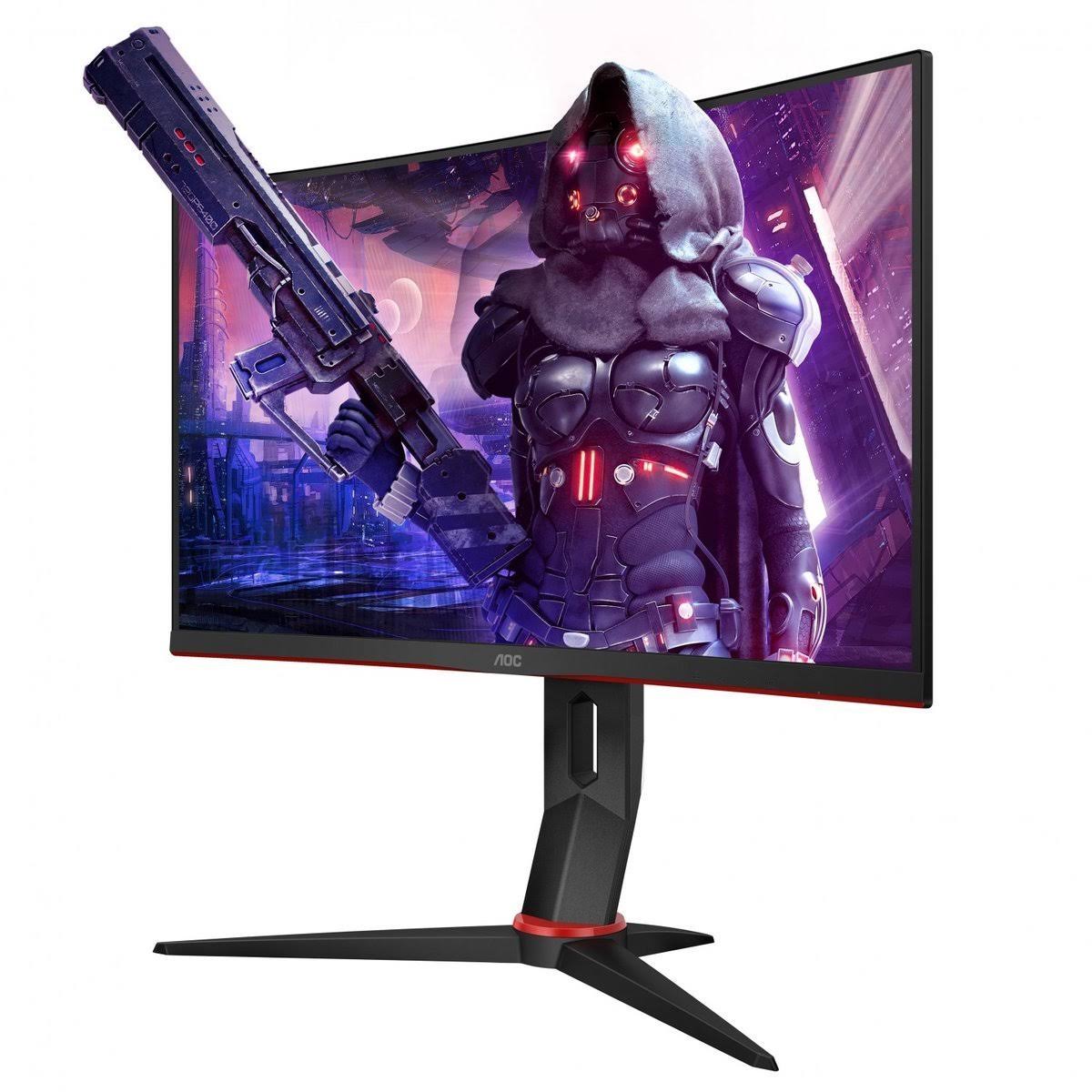 C24G2U/BK Monitor T67571