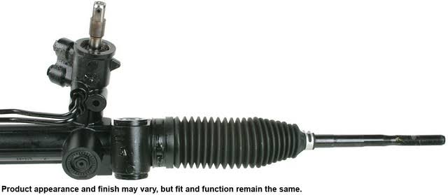 Rack and Pinion Assembly E8026