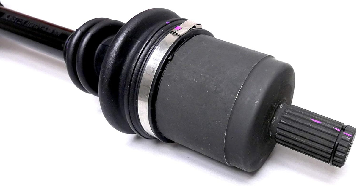 Front CV Axle Pack of 2 P3041