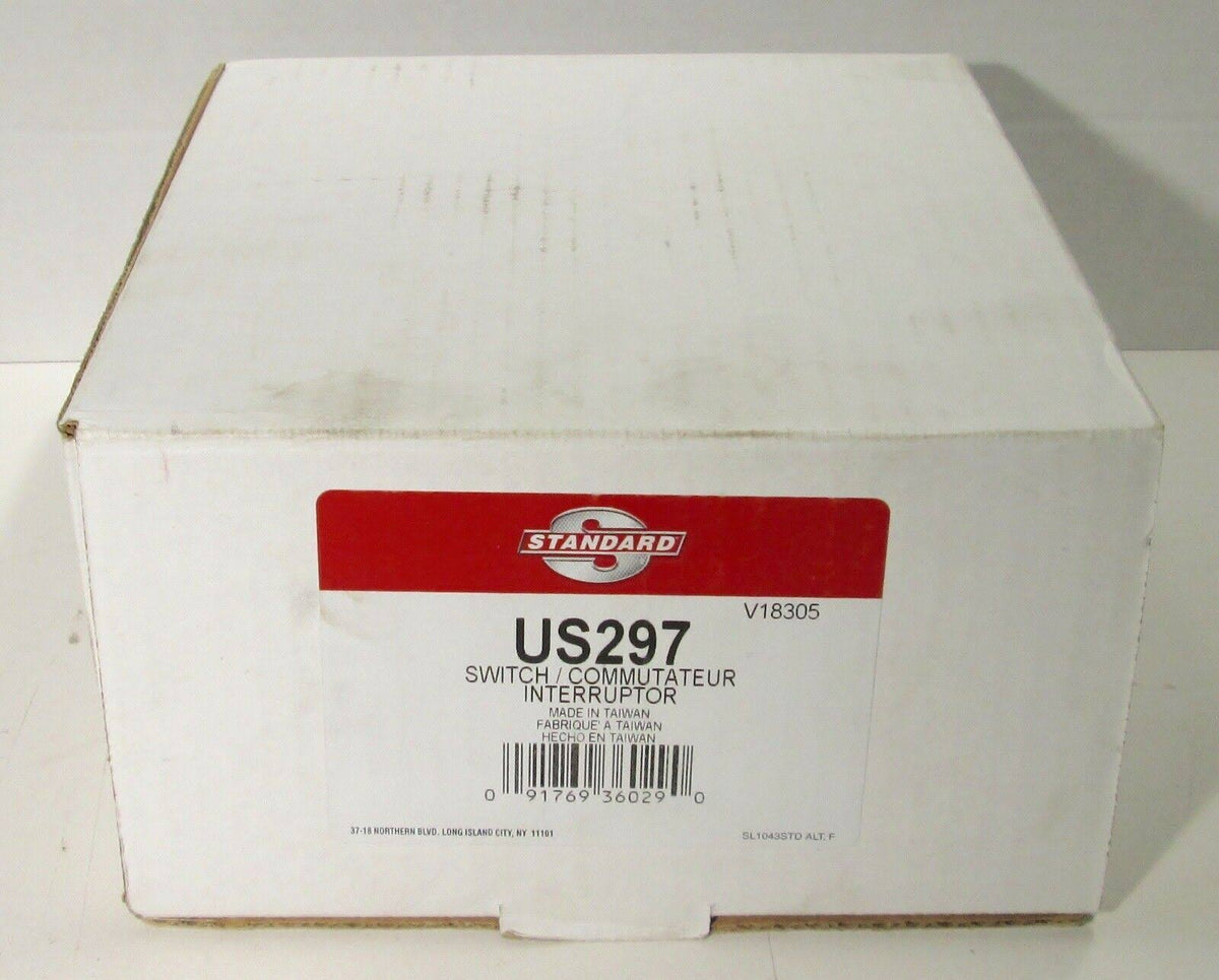 Ignition Switch N38637