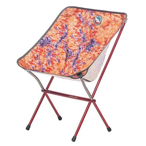 Elevation Camp Chair Y6041