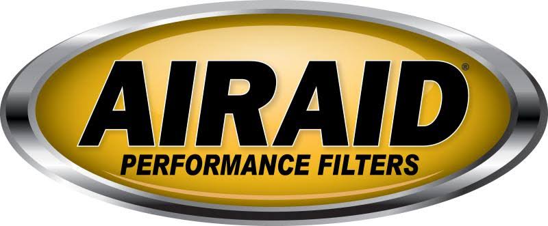 Cold Air Dam Air Intake System J572080