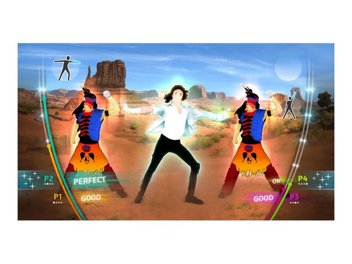 Wii Game K8633