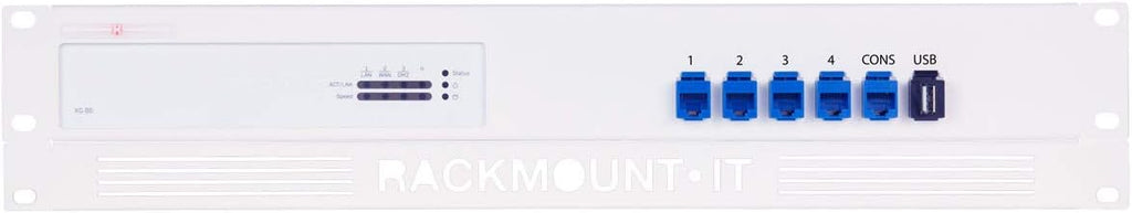 Rack Mounting Kit N99257