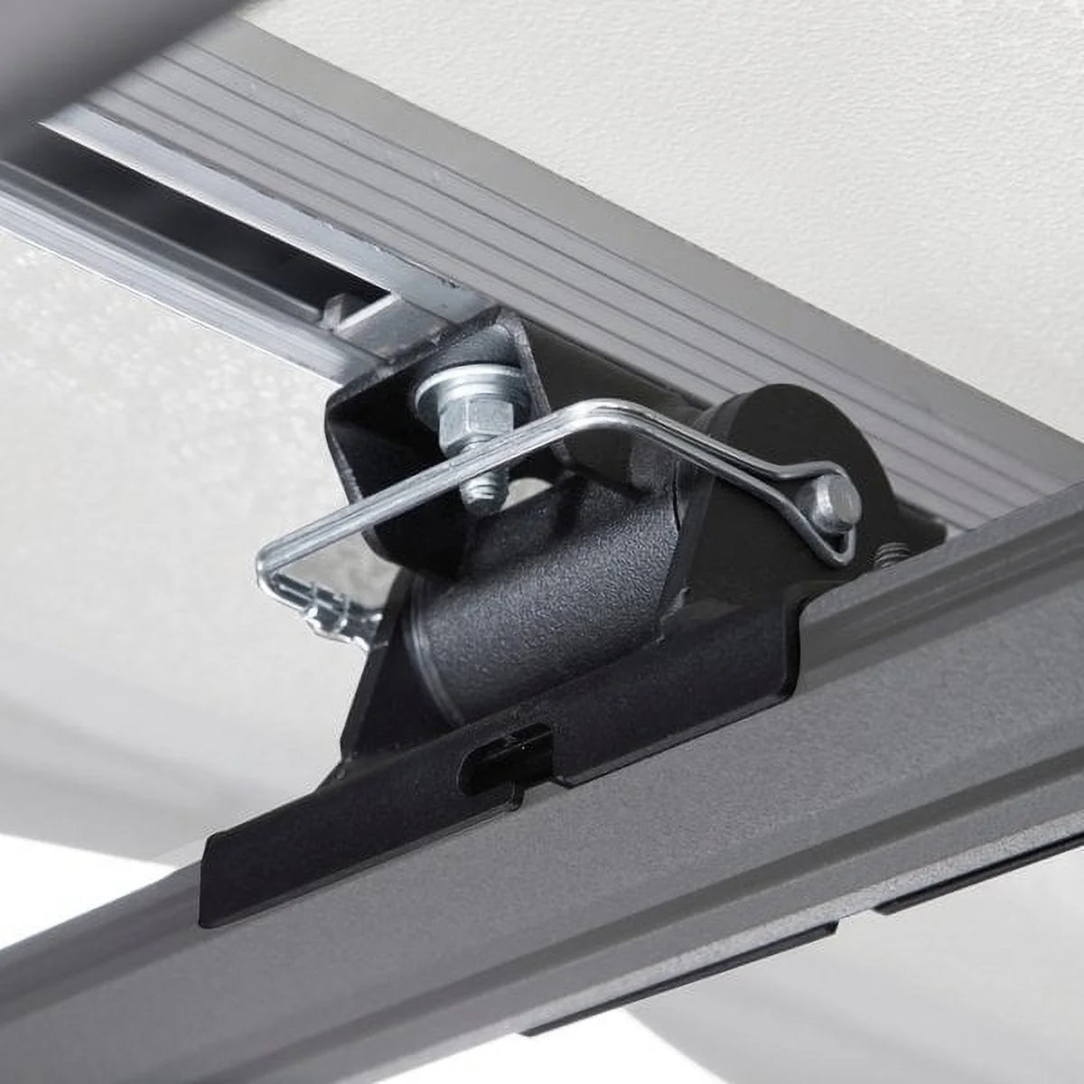 Quick Release Tent Bracket Kit J6993