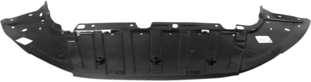 Front Engine Splash Shield Under Cover Air Deflector for Ford Focus Hatchback K165435