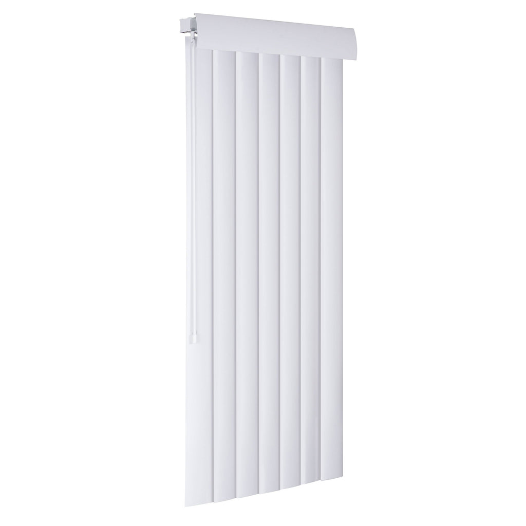 Smooth Curved Vertical 35 by 36-Inch X785496