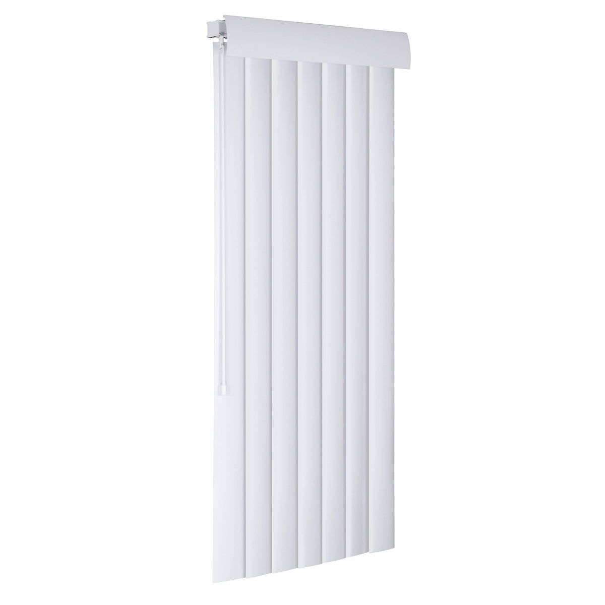 Smooth Curved Vertical 35 by 36-Inch X785496