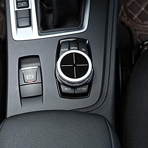Carbon Fiber Rearview Mirror Cover Cap J792333