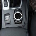 Carbon Fiber Rearview Mirror Cover Cap J792333