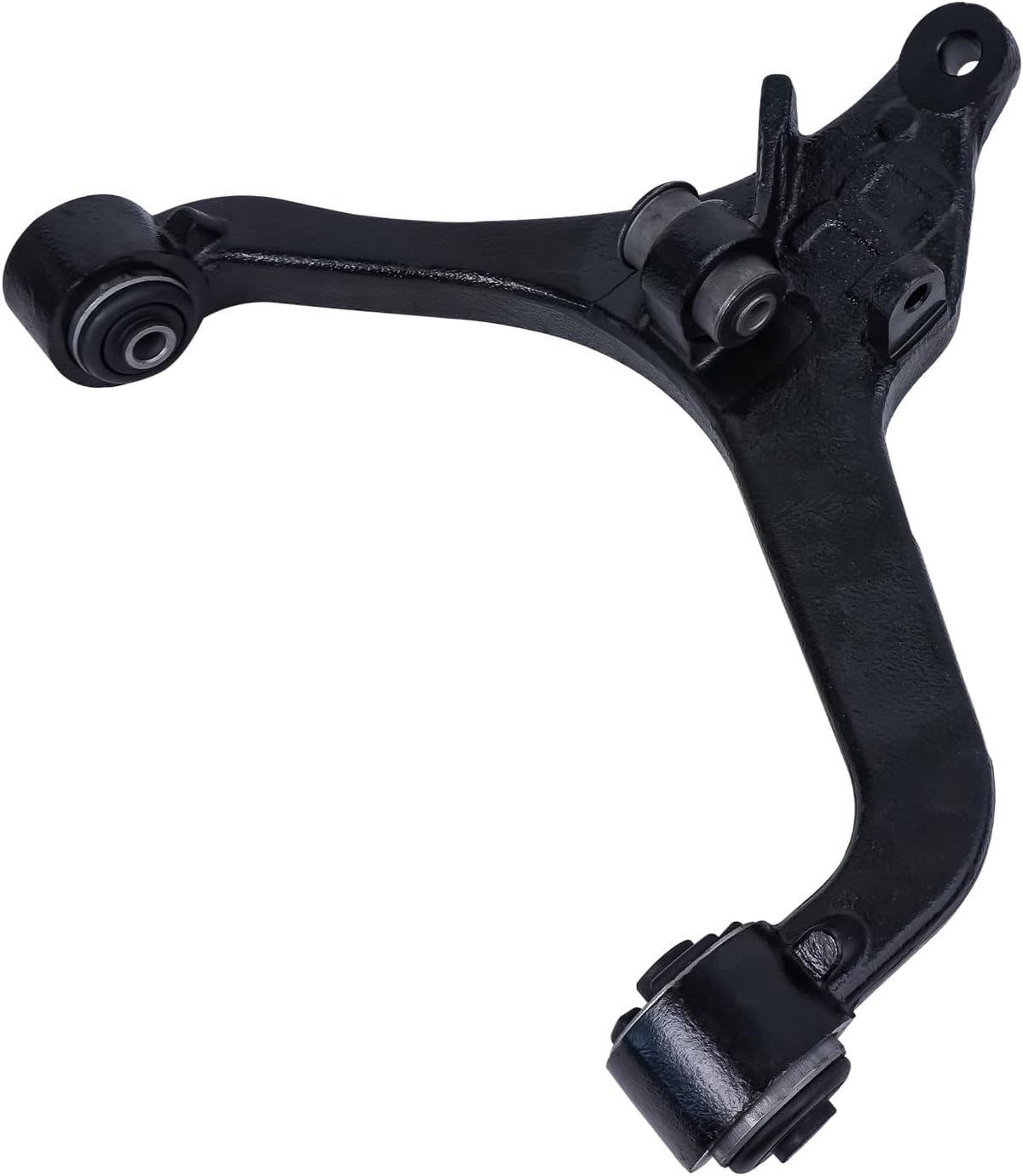 Front Lower Driver & Passenger Side Control Arm Assembly 2pc Set F719546
