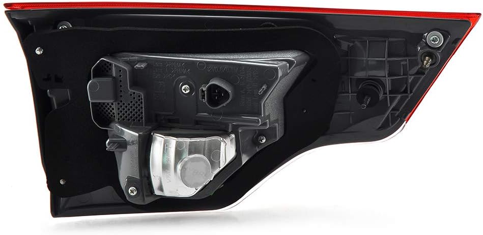 Tail Light for Highlander 2017 2018 2019 Right Inner Side F757