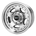 Machined 15x7 5x120.65 Wheel P60933