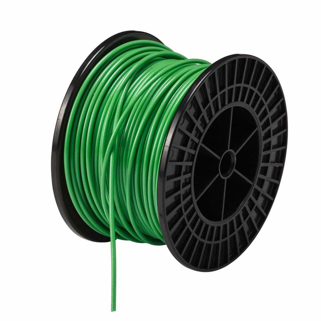 Green Pro-Lock Lockout Cable, 50m T422