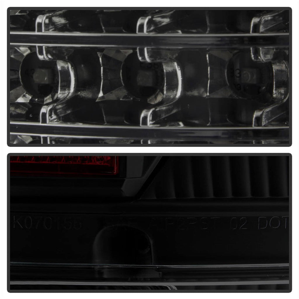 LED Tail Lights T838271