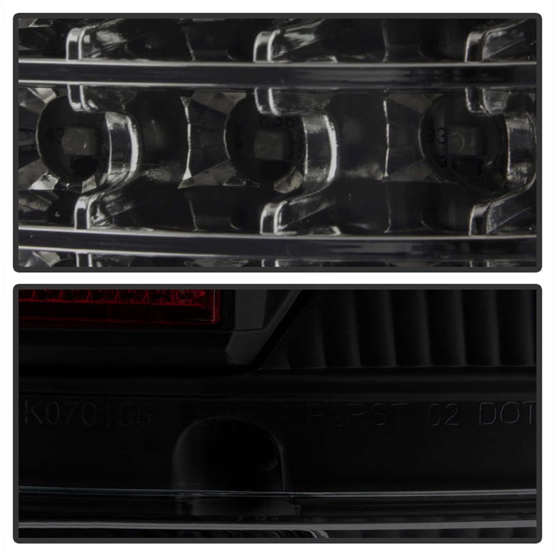 LED Tail Lights T838271