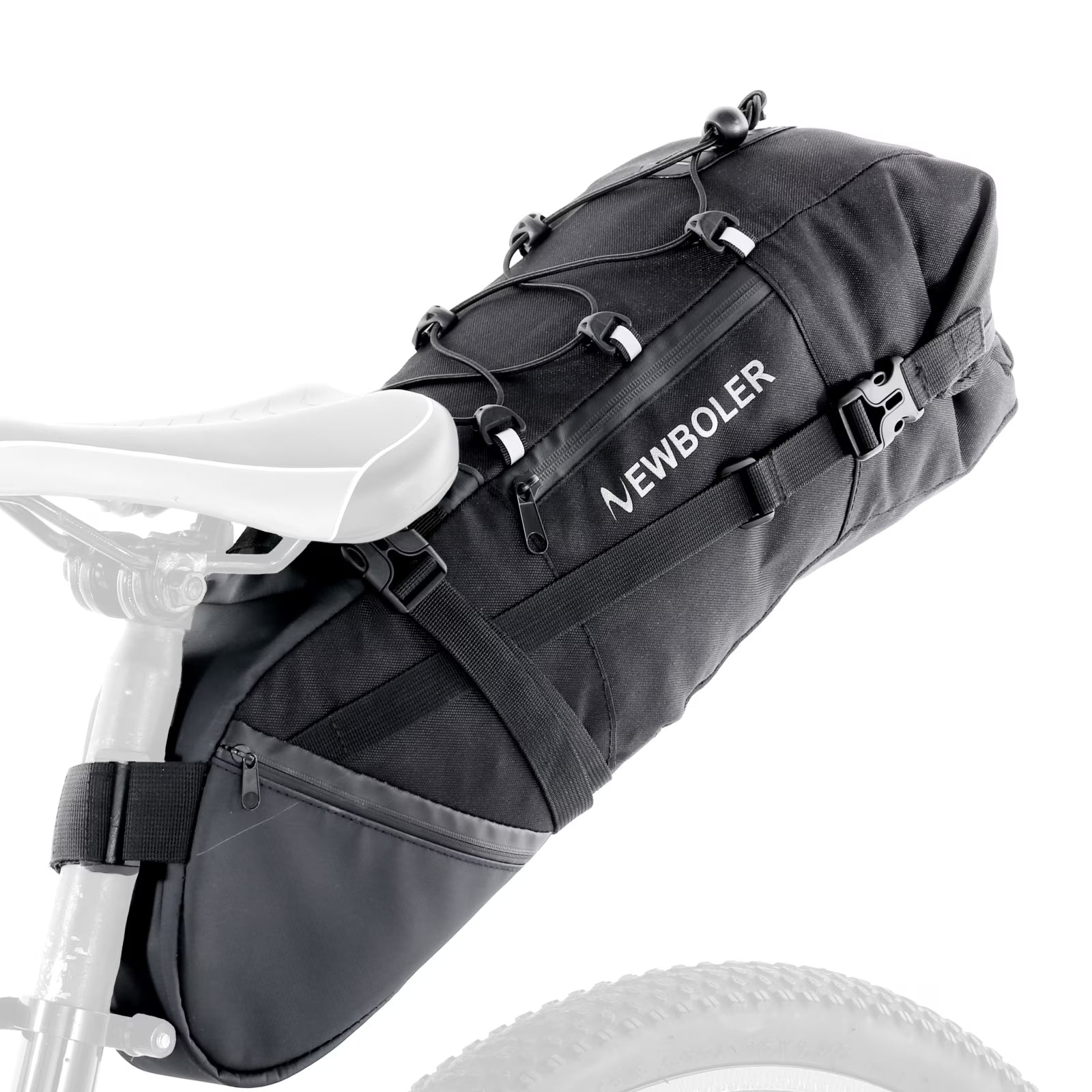 Bike Pannier F2564