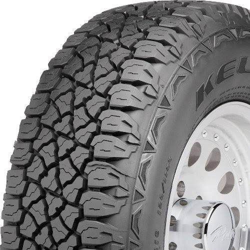 All-Terrain Radial Tire 255 70R17 112S Y1474