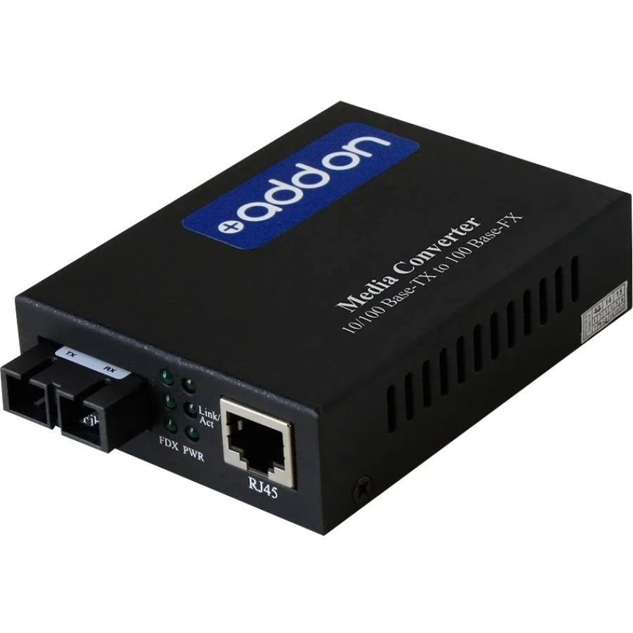 Transceiver/Media Converter F5318