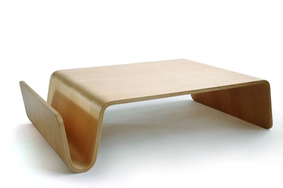 Birch Coffee Table J8840