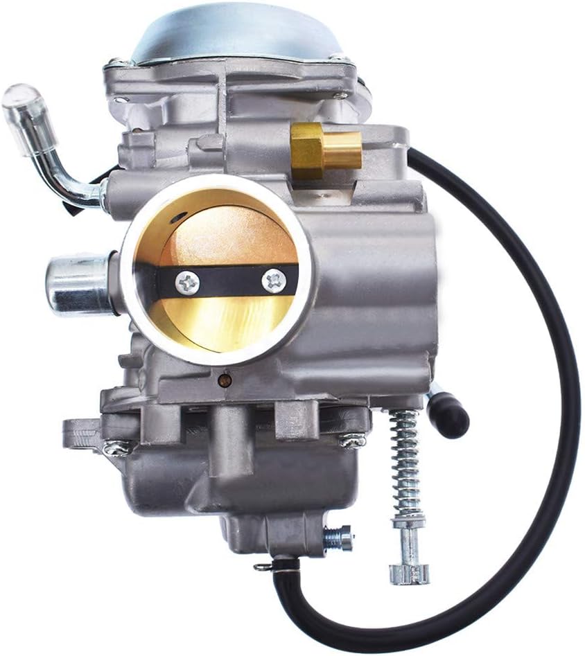 Carburetor Carb for Arctic Cat 300 2x4 4x4 Pack of 2 U42663