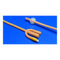 Silicone Elastomer Coated Foley Catheters 5 Box of 10 Y98797