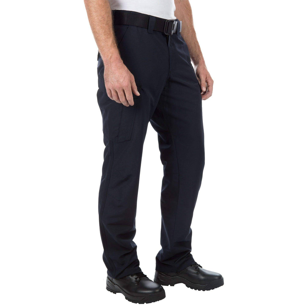Dark Navy Cargo Pant P38168