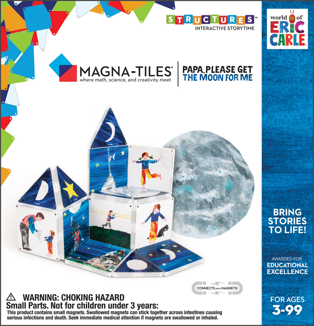 Magna-Tiles Structure Set N45756