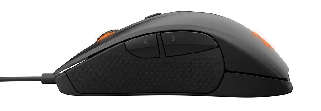 Optical Gaming Mouse (Black) S902510